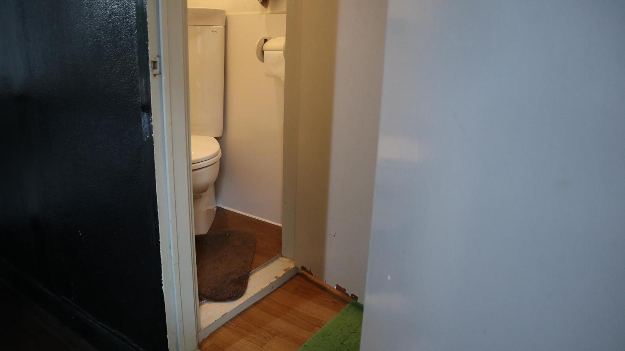Apartment Namba Daikoku Osaka Exterior photo
