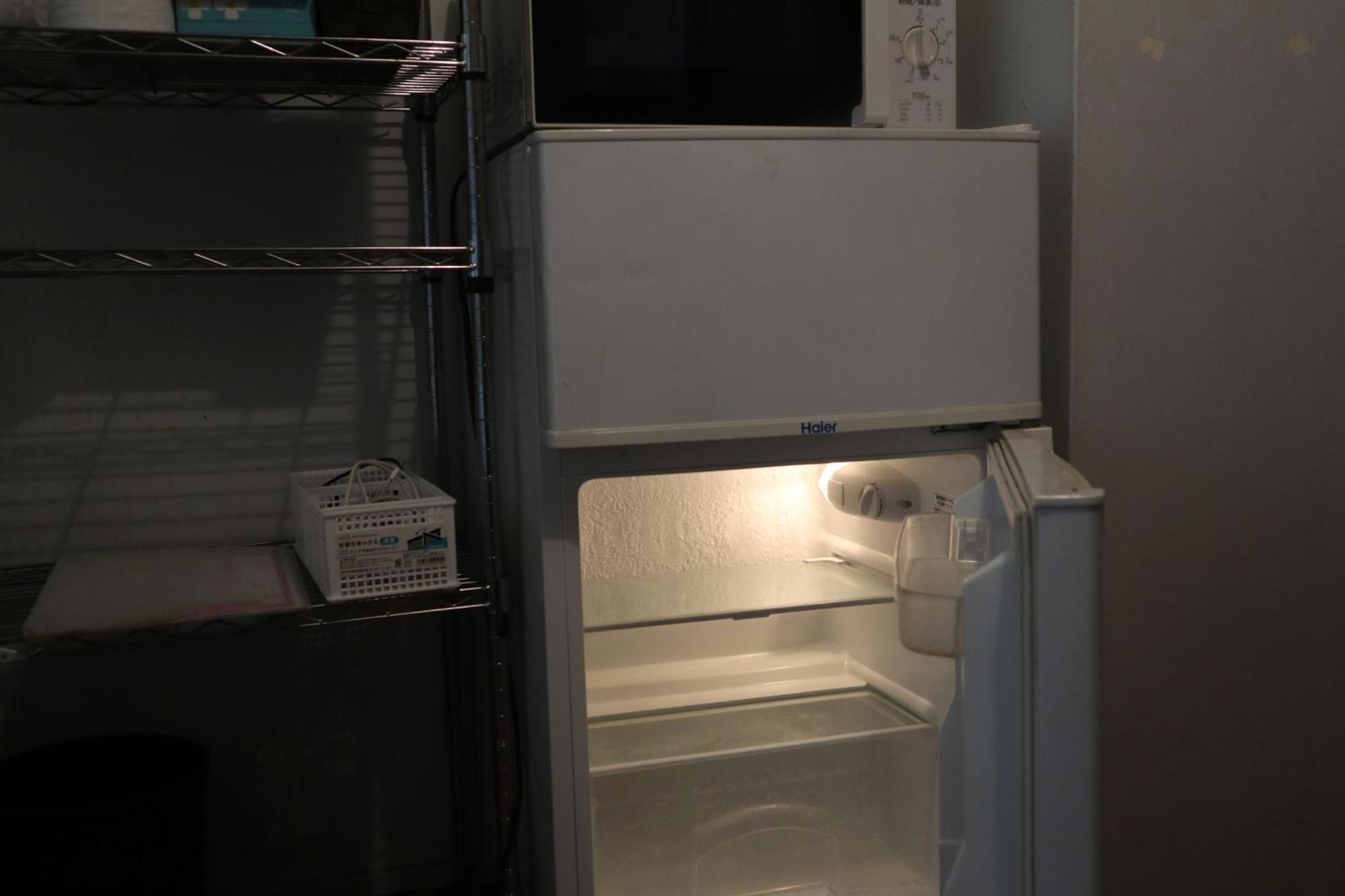 Apartment Namba Daikoku Osaka Exterior photo